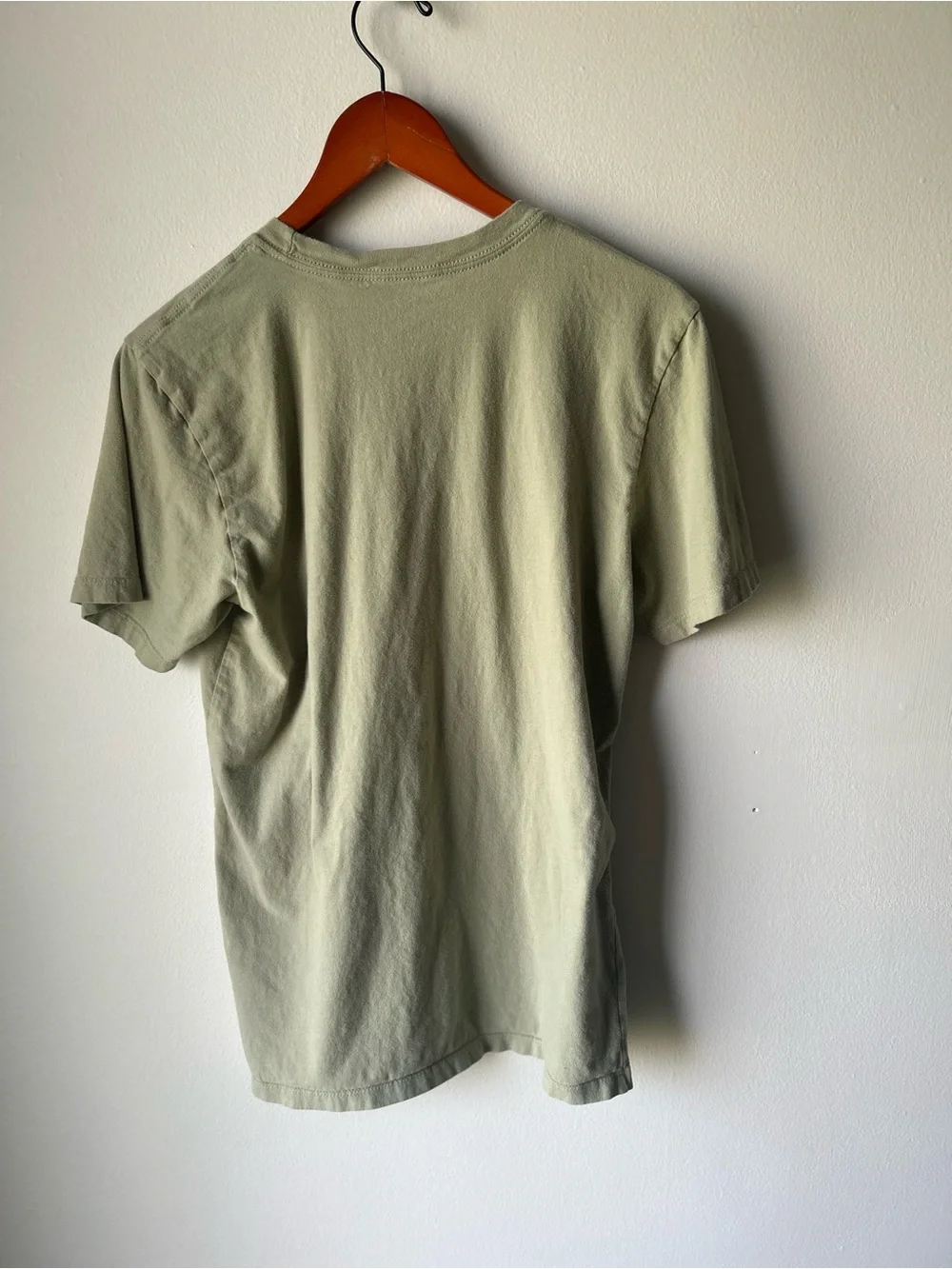 The North Face Men’s Sage Short-Sleeve Horizon Stripe Tee